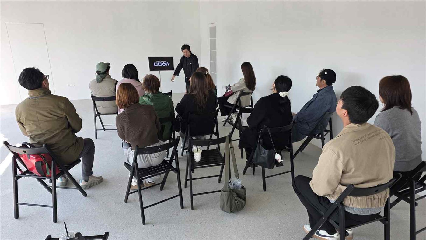 2025 로컬인사이트트립 via 로컬브랜드페어 in 경주 — 대구·포항·경주·왜관 사진 6